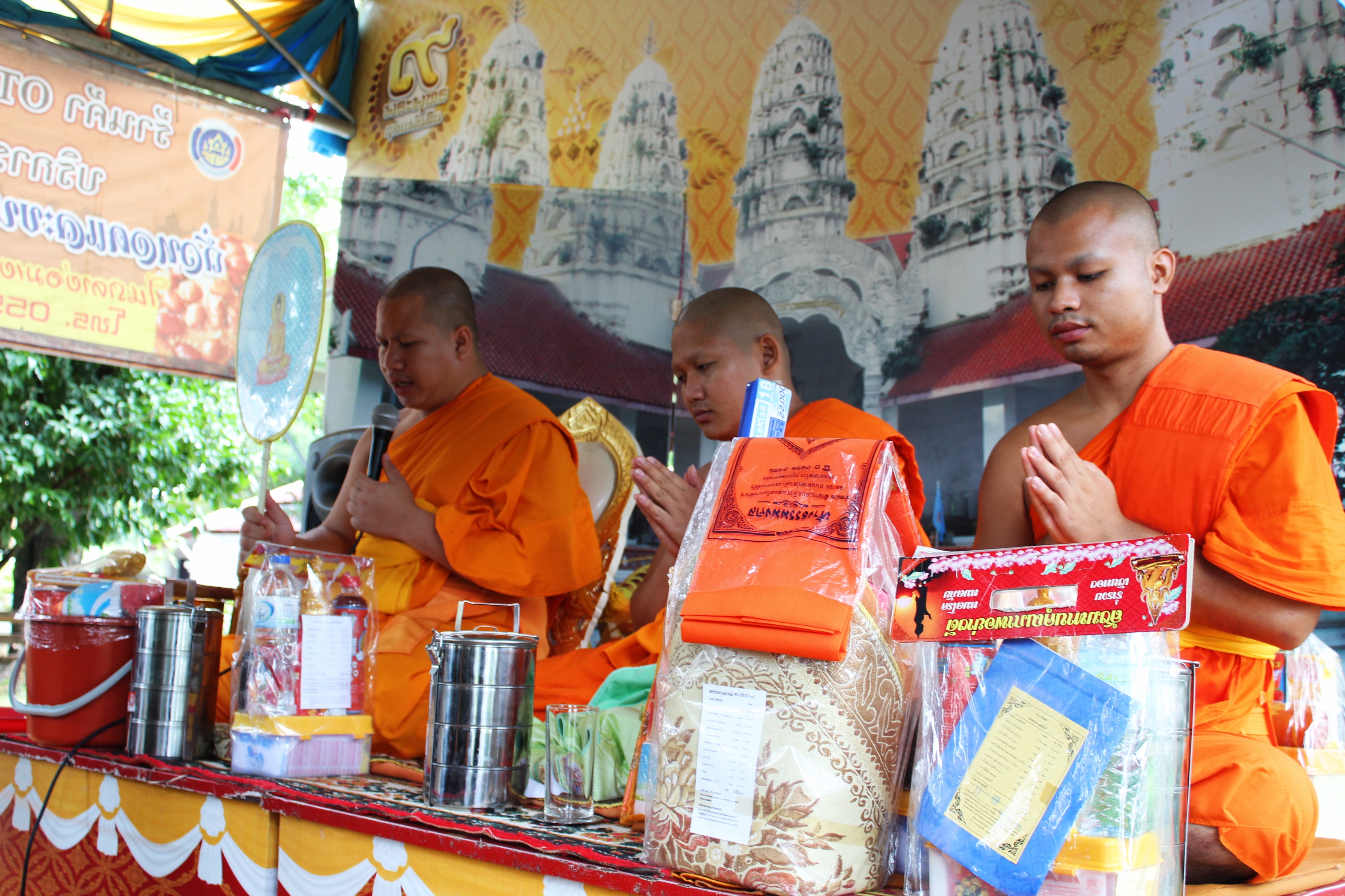 กิจกรรมวันคล้ายวันก่อตั้งกรมการพัฒนาชุมชน ประจำปี 2560