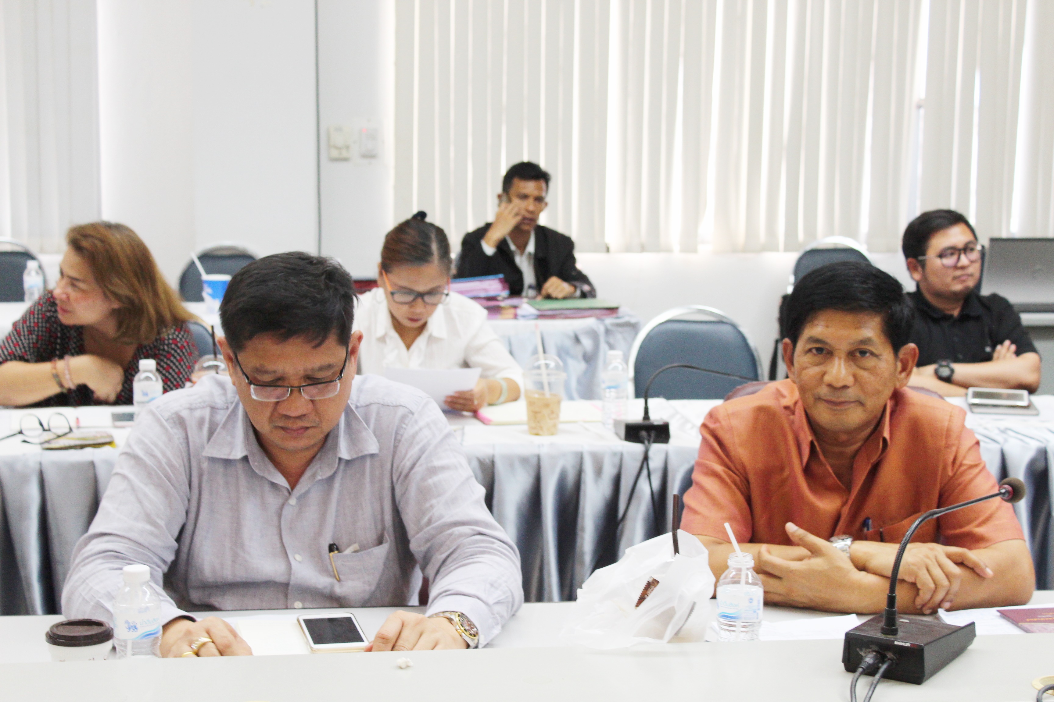 จังหวัดสุโขทัย ประชุมขับเคลื่อนยุทธศาสตร์การท่องเที่ยวจังหวัดสุโขทัย