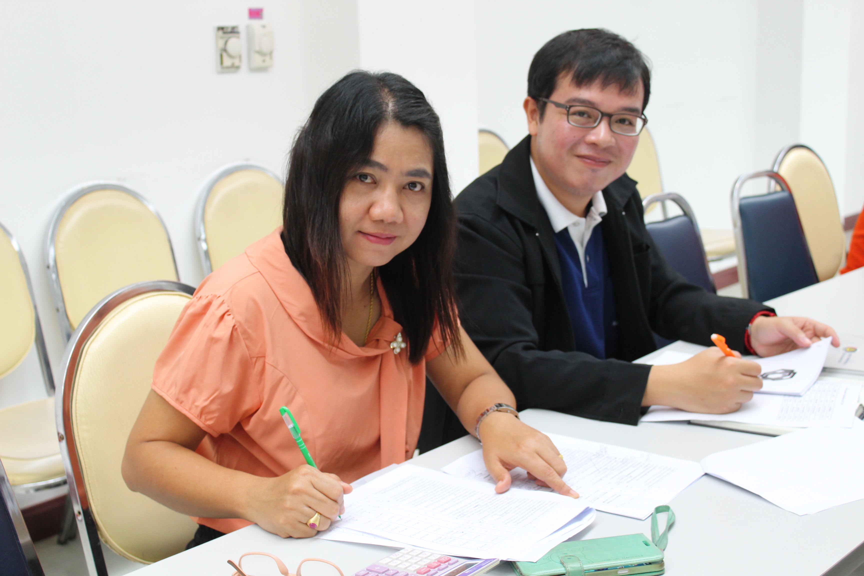 การประชุมคณะกรรมการประสานและขับเคลื่อนนโยบายสานพลังประชารัฐประจำจังหวัดสุโขทัย (คสป.) ครั้งที่ 10/2560