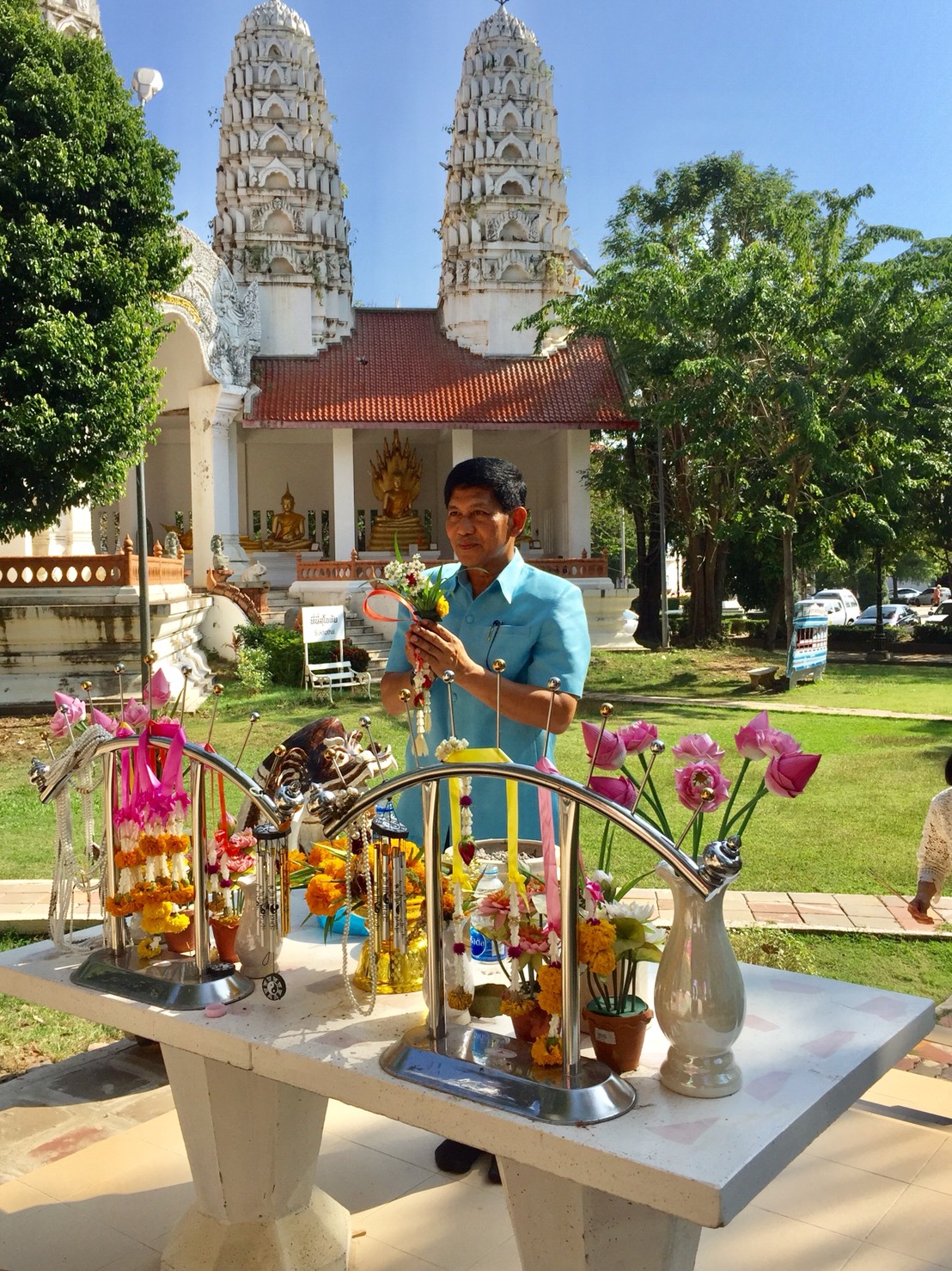 “พัฒนาชุมชนสุโขทัย จัดกิจกรรมเสริมสร้างจริยธรรมข้าราชการ และเจ้าหน้าที่สำนักงานพัฒนาชุมชนจังหวัดสุโขทัย ประจำปี 2561”