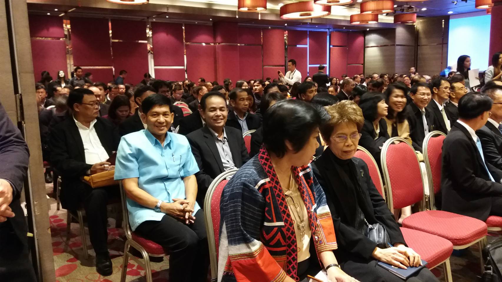 การประชุมเชิงปฏิบัติการการจัดทำรายละเอียดโครงการการท่องเที่ยวชุมชน