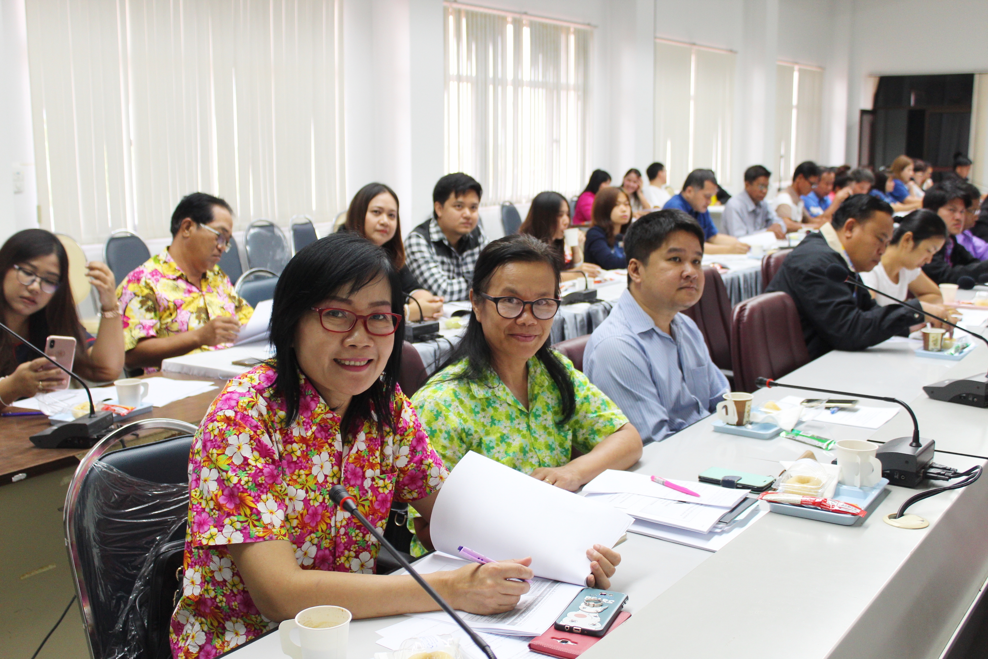 วันที่ 17 เมษายน 2561 เวลา 09.00 น. นายชัชพงศ์ เอมะสุวรรณ รองผู้ว่าราชการจังหวัดสุโขทัย เป็นประธานการประชุมคณะกรรมการขับเคลื่อนโครงการชุมชนท่องที่ยว OTOP นวัตวิถีจังหวัดสุโขทัย และคณะกรรมการกองทุนหมู่บ้านและชุมชนเมืองแห่งชาติ ระดับตำบล