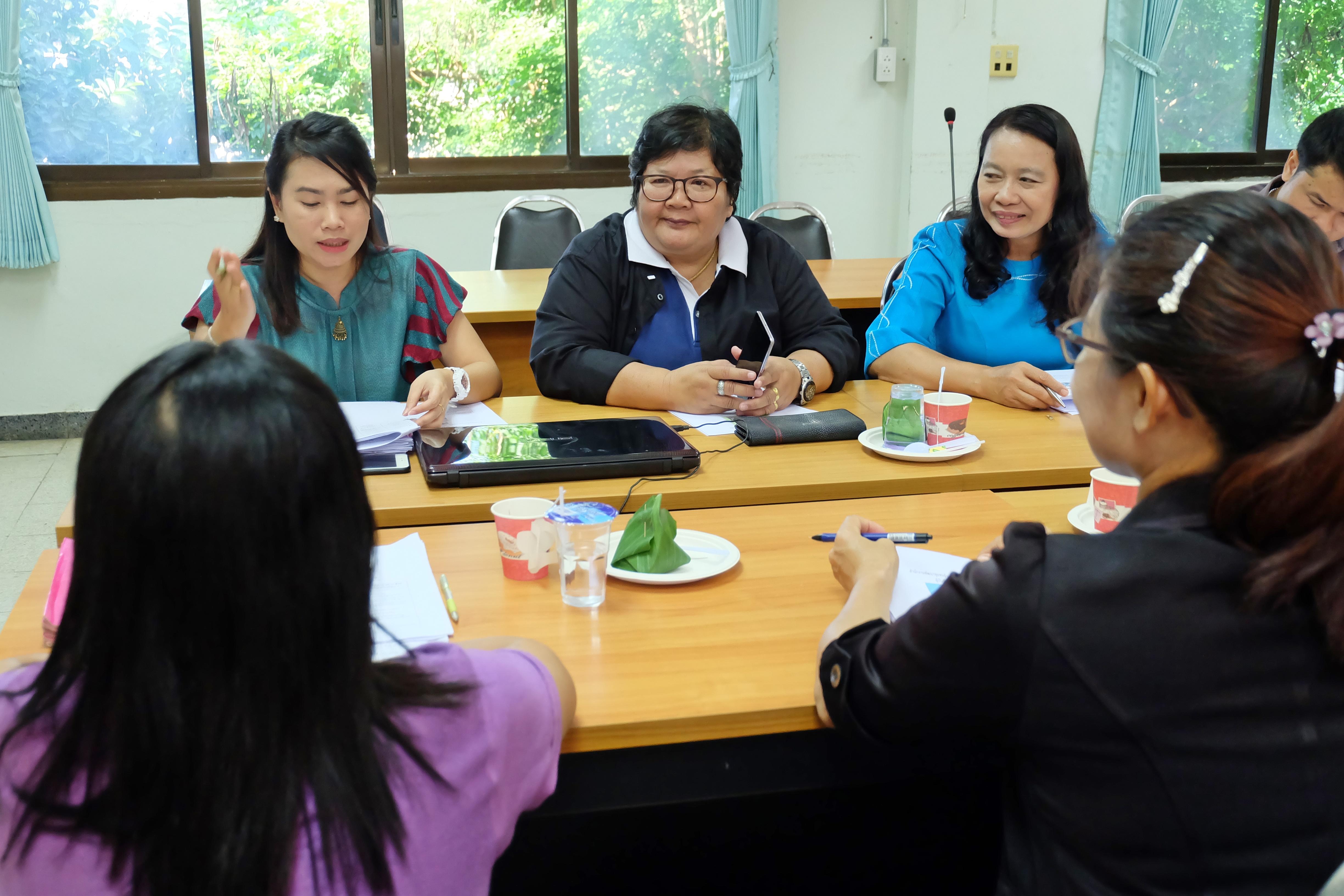 ประกวดกิจกรรมการบริหารการจัดเก็บข้อมูล จปฐ. (1)