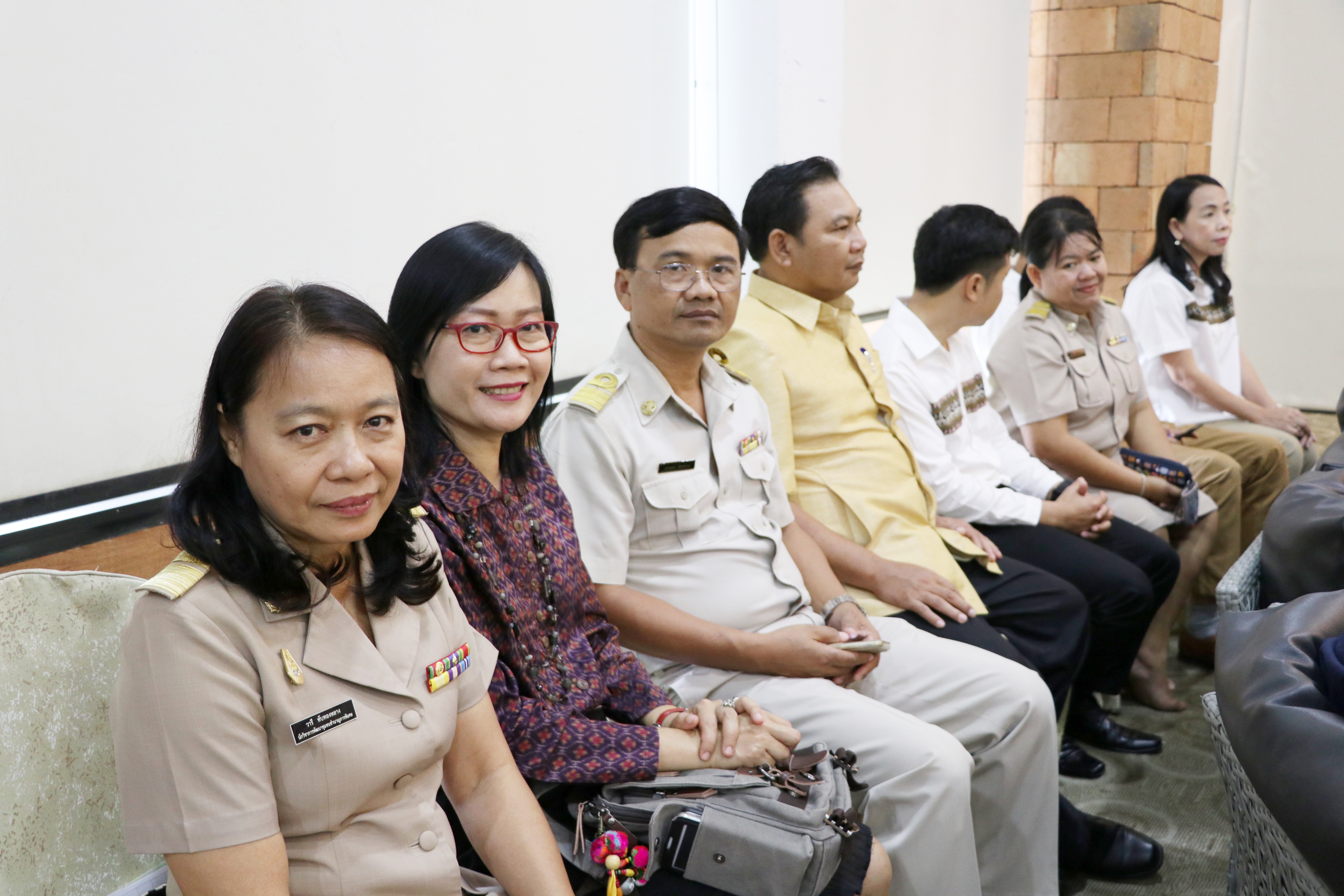 “จังหวัดสุโขทัย เปิดโครงการชุมชนท่องเที่ยว OTOP นวัตวิถี เสริมรายได้ให้กับประชาชนในพื้นที่อย่างยั่งยืน”