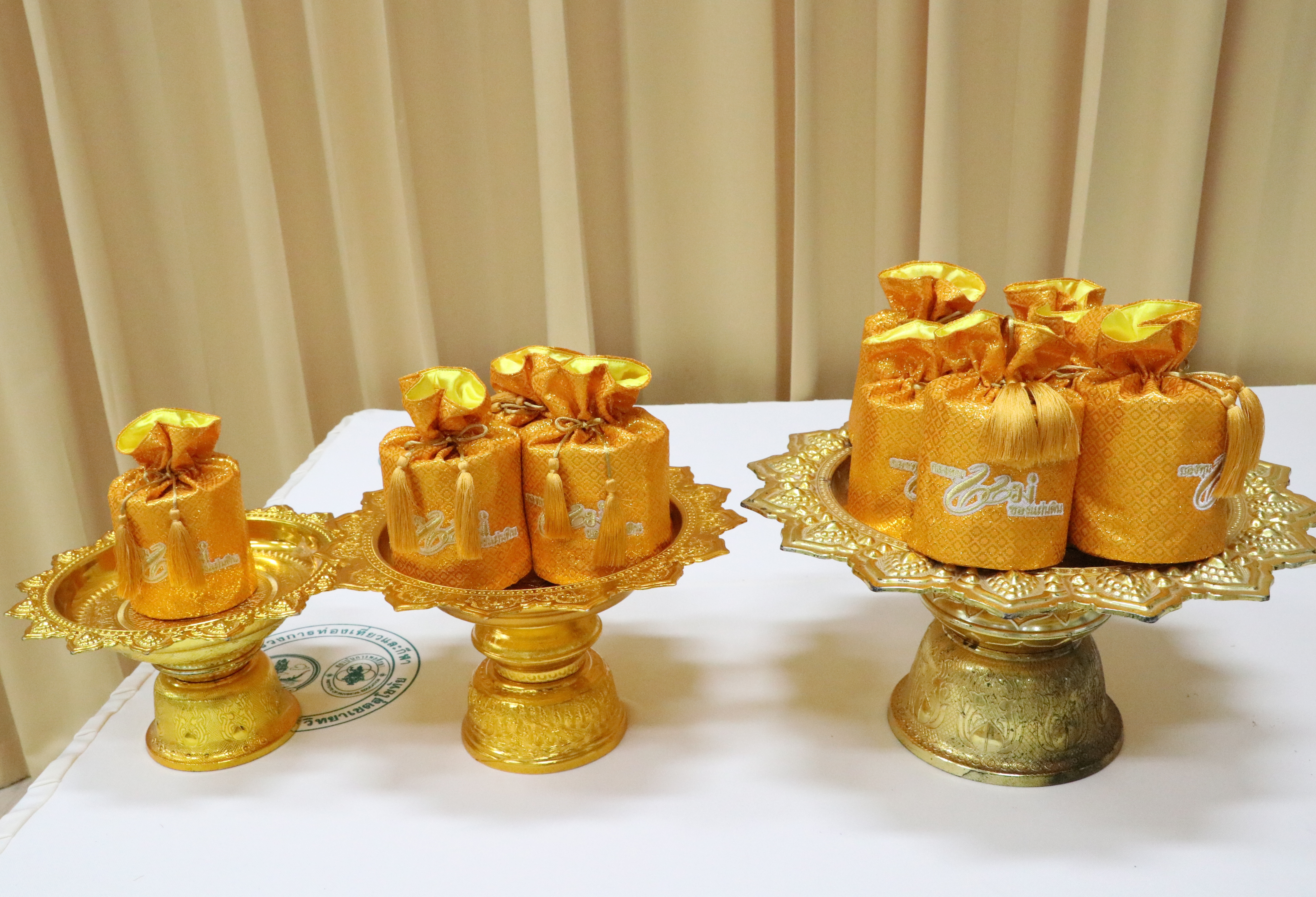 สำนักงานพัฒนาชุมชนจังหวัดสุโขทัย จัดมหกรรมกองทุนแม่ของแผ่นดินจังหวัดสุโขทัย ประจำปี 2561