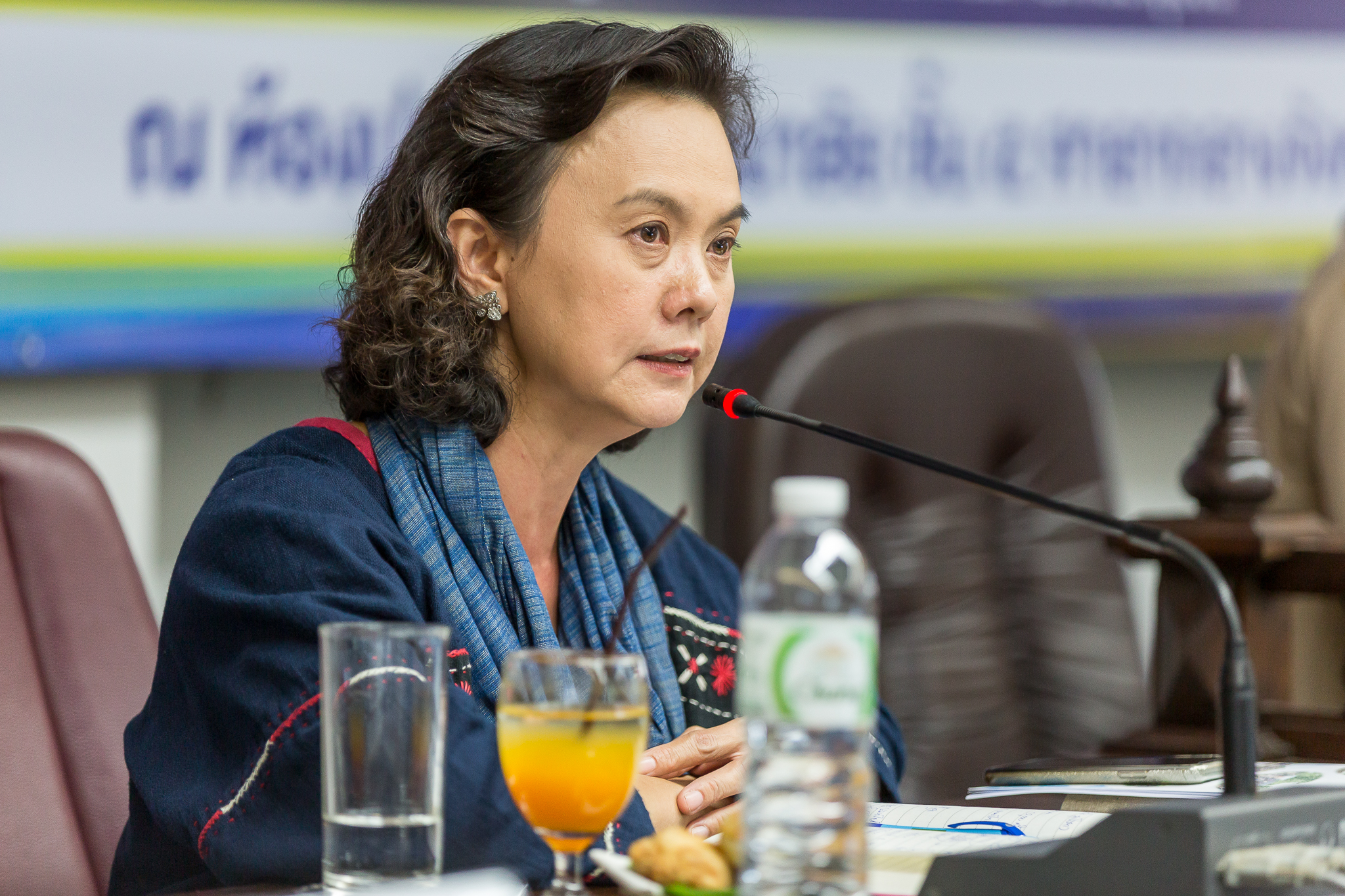 อธิบดีกรมการพัฒนาชุมชน ลงพื้นที่จังหวัดสุโขทัย ขับเคลื่อนโครงการพัฒนาพื้นที่ต้นแบบการพัฒนาคุณภาพชีวิตตามหลักทฤษฏีใหม่ประยุกต์สู่ “โคก หนอง นา โมเดล”