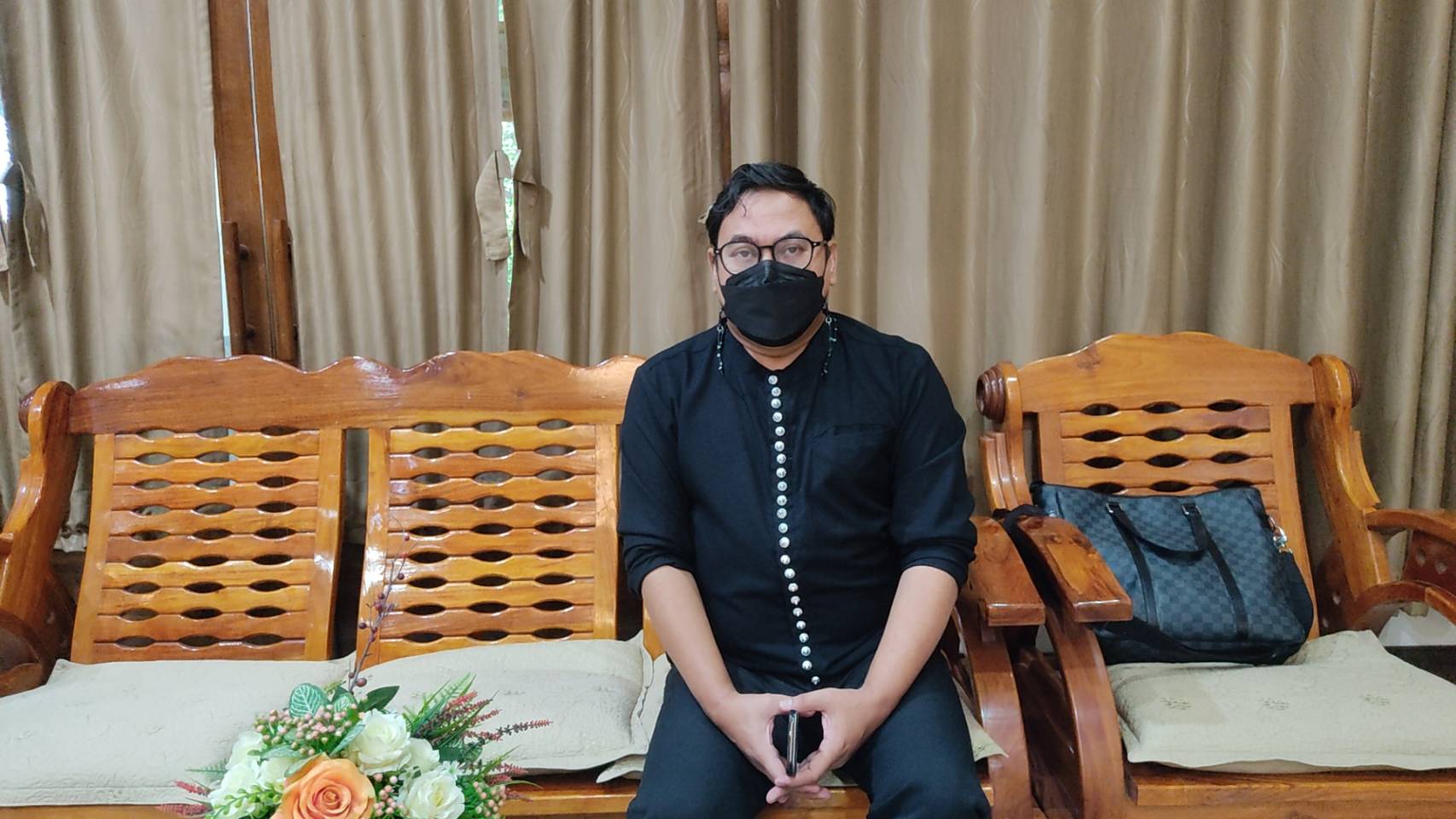 จังหวัดสุโขทัย ทำ 1 ต้องได้มากกว่า 1 “สร้างกระบวนการเรียนรู้ สู่นวัตกรรมการพัฒนาผลิตภัณฑ์ OTOP”  โครงการส่งเสริมกระบวนการเครือข่ายองค์ความรู้ (Knowledge – Based OTOP : KBO) กิจกรรมพัฒนาผลิตภัณฑ์ OTOP โดยเครือข่ายองค์ความรู้ KBO จังหวัดสุโขทัย