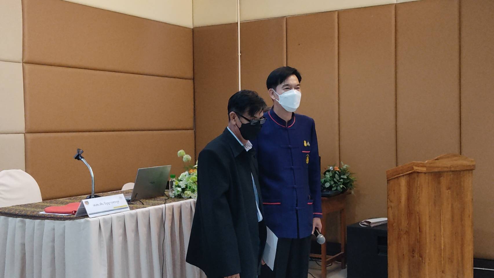 จังหวัดสุโขทัย ทำ 1 ต้องได้มากกว่า 1 “สร้างกระบวนการเรียนรู้ สู่นวัตกรรมการพัฒนาผลิตภัณฑ์ OTOP”  โครงการส่งเสริมกระบวนการเครือข่ายองค์ความรู้ (Knowledge – Based OTOP : KBO) กิจกรรมพัฒนาผลิตภัณฑ์ OTOP โดยเครือข่ายองค์ความรู้ KBO จังหวัดสุโขทัย