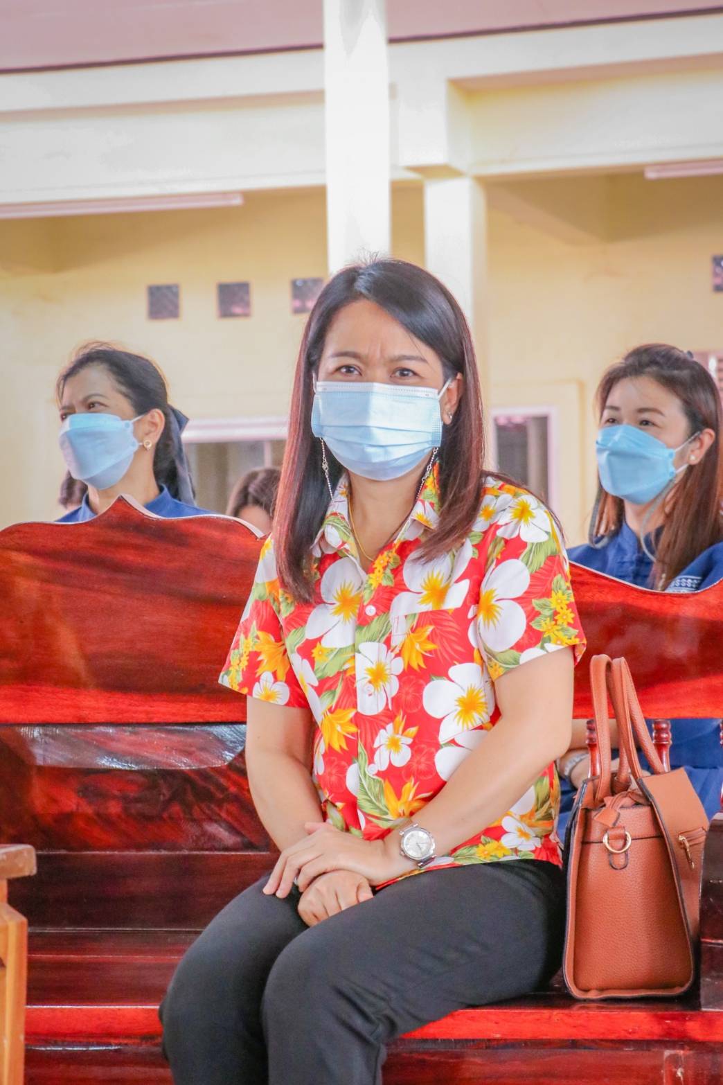 สำนักงานพัฒนาชุมชนจังหวัดสุโขทัย ทำ 1 ต้องได้มากกว่า 1 จัดพิธีทำบุญถวายภัตตาหารเพล และกิจกรรมขอพรท่านพัฒนาการจังหวัดสุโขทัย เนื่องในประเพณีสงกรานต์ ปี 2565”