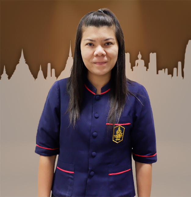 นักจัดการงานทั่วไป