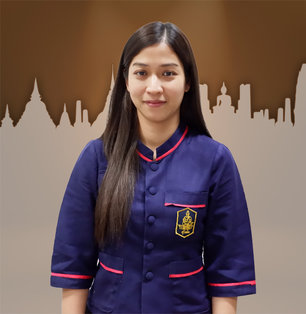 พนักงานบันทึกข้อมูล