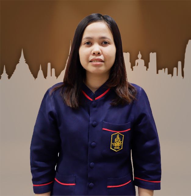 เจ้าหน้าที่บันทึกข้อมูล