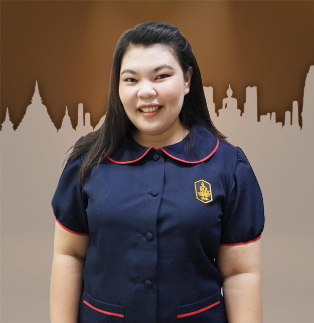 เจ้าพนักงานธุรการปฏิบัติงาน