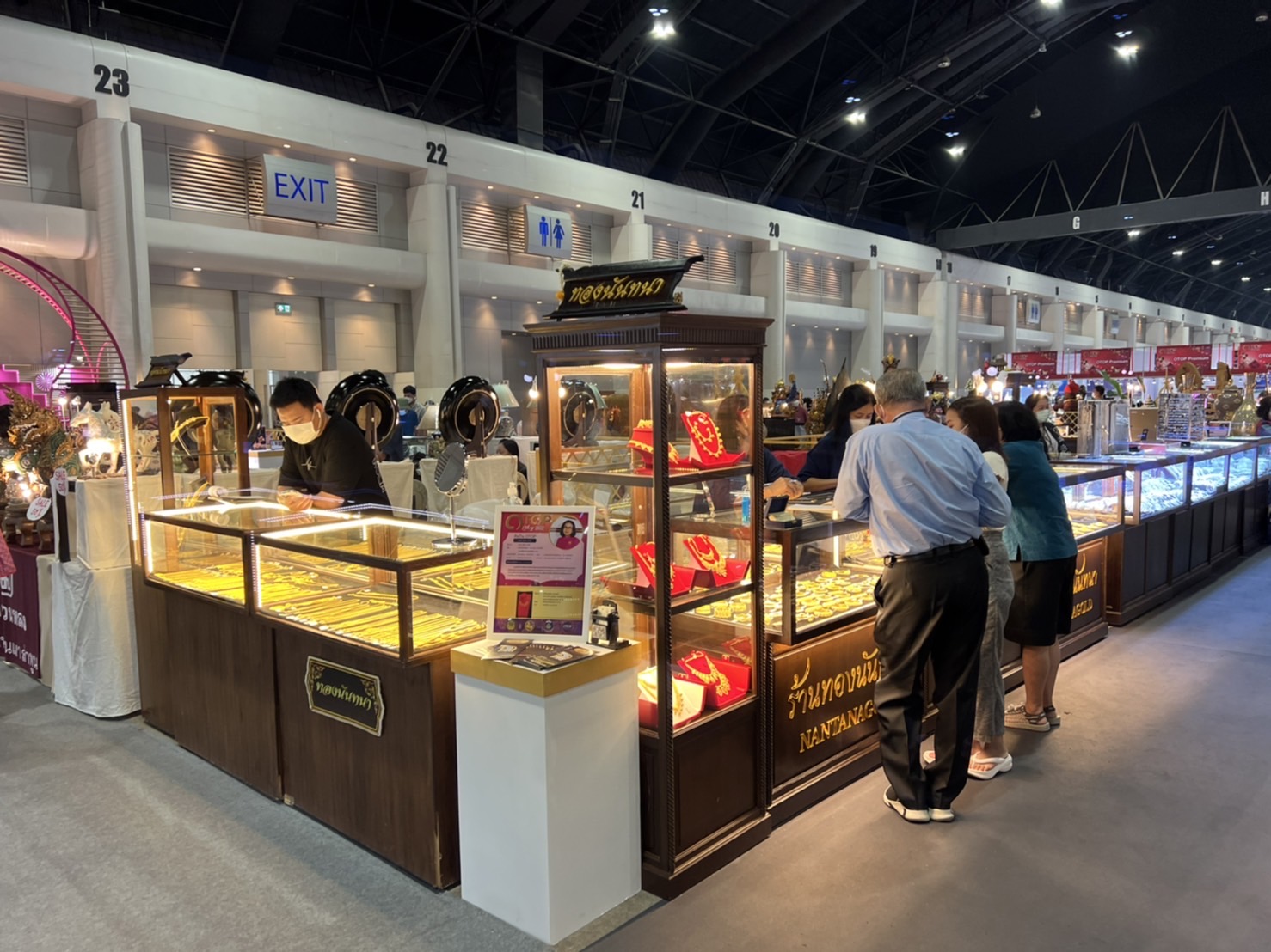 ?สุโขทัย ปิดยอดขาย (nine)วัน ยอดปังอลังการ (three)(one)ล้านบาท ‼️