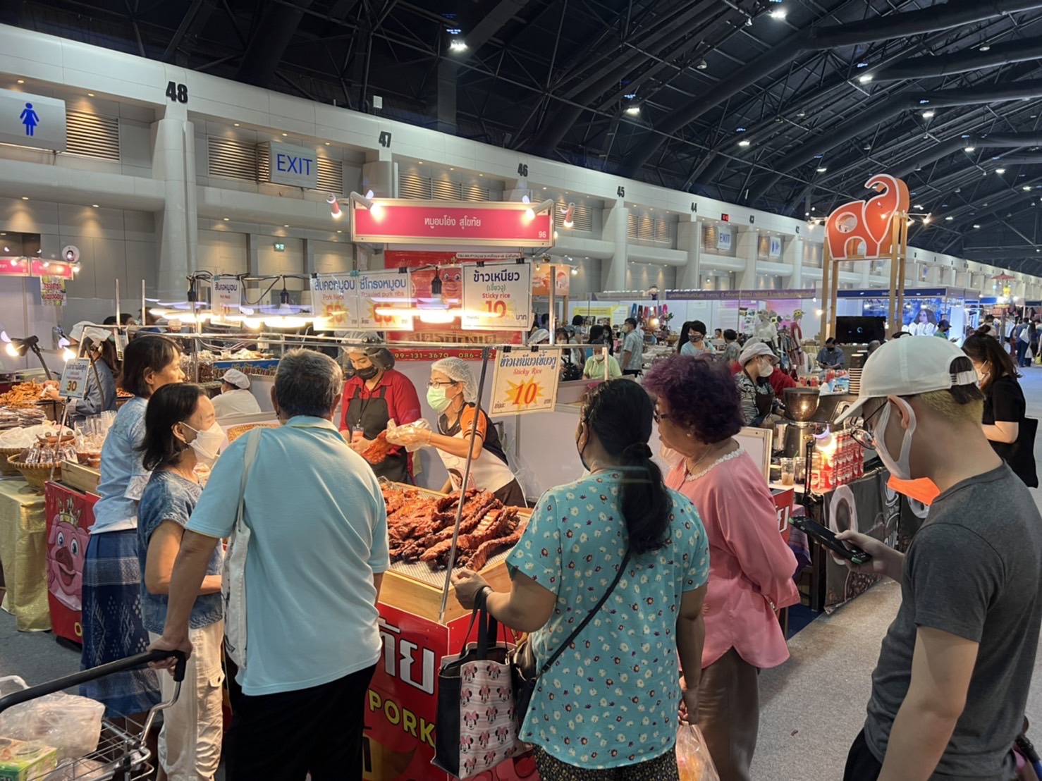 ?สุโขทัย ปิดยอดขาย (nine)วัน ยอดปังอลังการ (three)(one)ล้านบาท ‼️