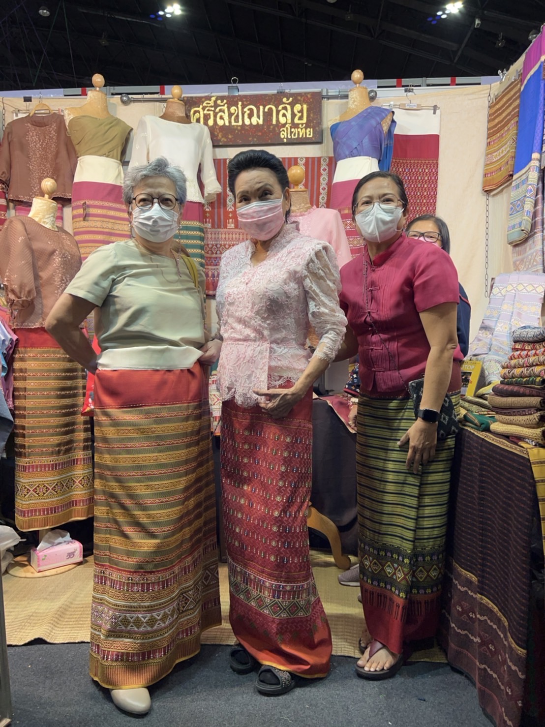 ?สุโขทัย ปิดยอดขาย (nine)วัน ยอดปังอลังการ (three)(one)ล้านบาท ‼️