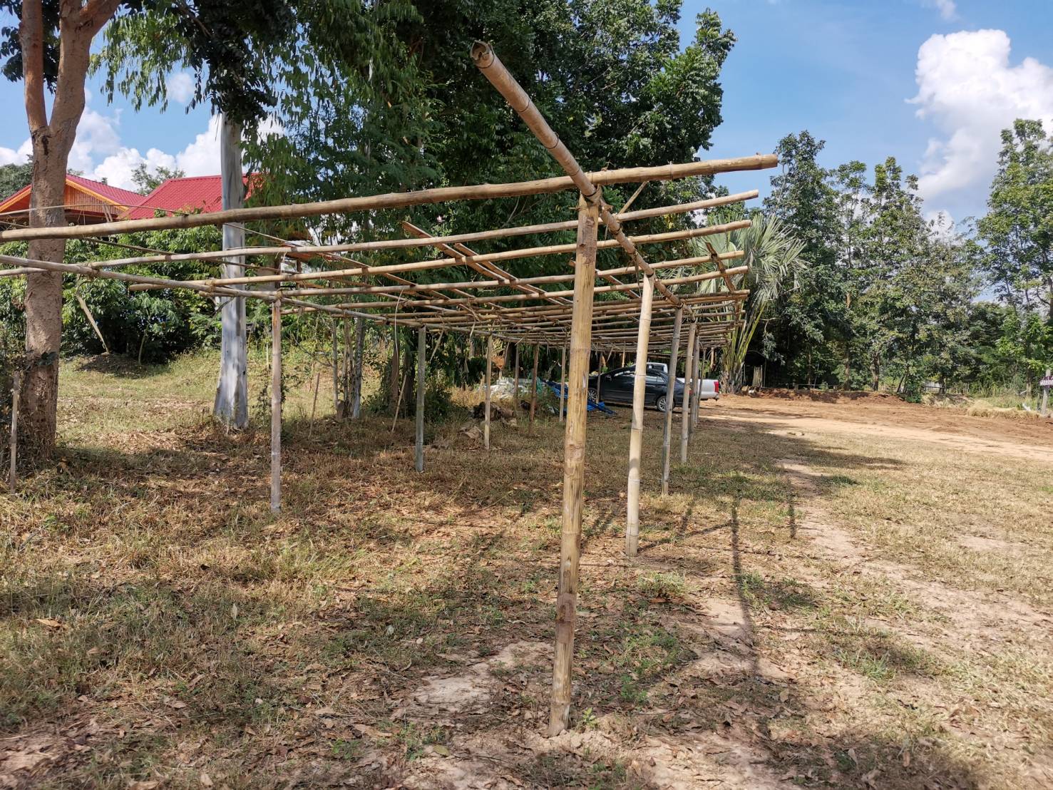 ร่วม​วางแผน เตรียมการจัดงาน” วันดินโลก”