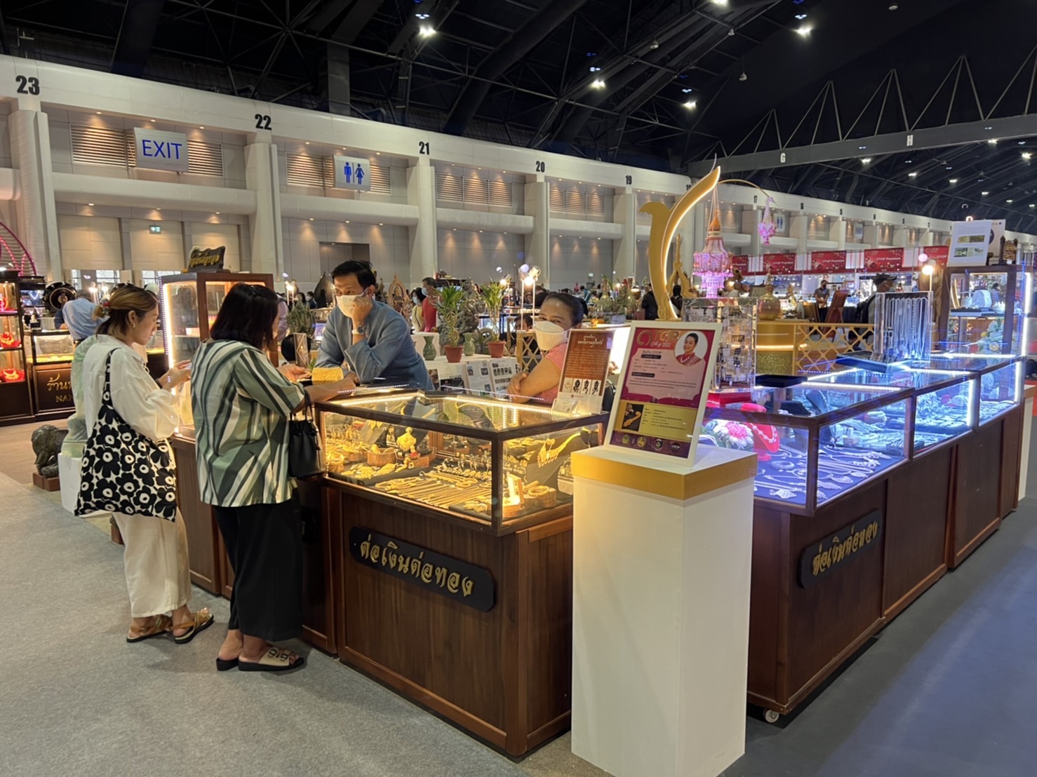 ?สุโขทัย ปิดยอดขาย (nine)วัน ยอดปังอลังการ (three)(one)ล้านบาท ‼️