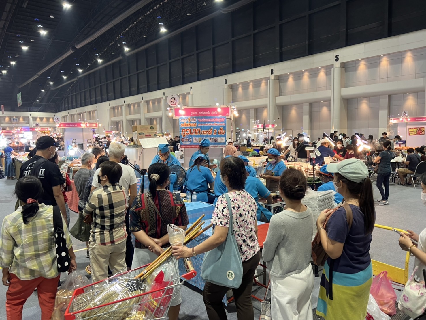 ?สุโขทัย ปิดยอดขาย (nine)วัน ยอดปังอลังการ (three)(one)ล้านบาท ‼️