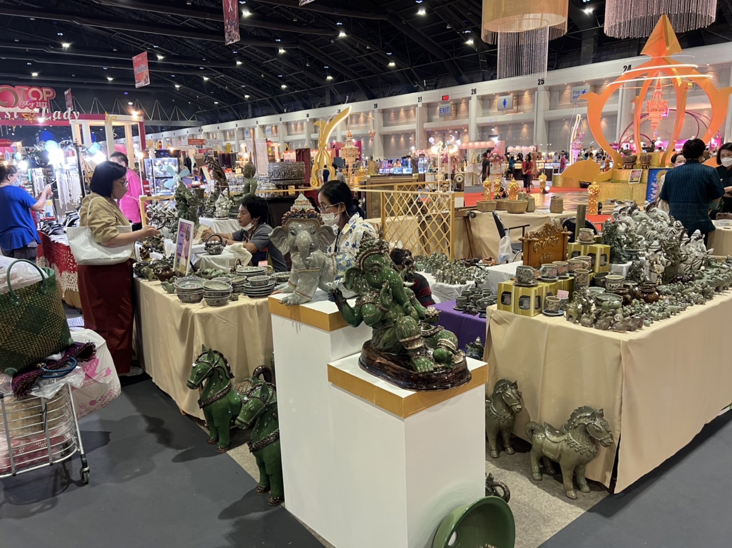 ?สุโขทัย ปิดยอดขาย (nine)วัน ยอดปังอลังการ (three)(one)ล้านบาท ‼️