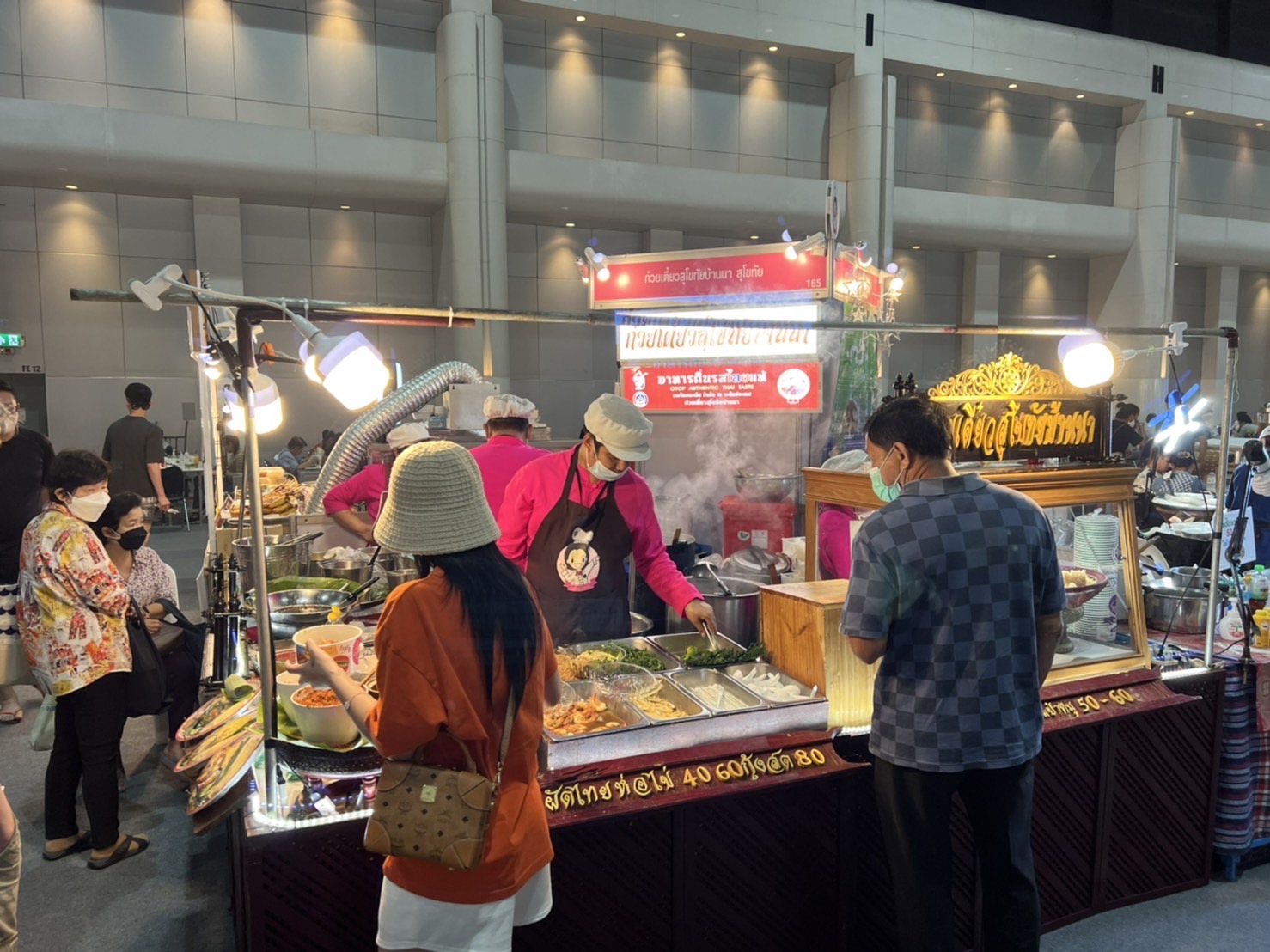 ?สุโขทัย ปิดยอดขาย (nine)วัน ยอดปังอลังการ (three)(one)ล้านบาท ‼️