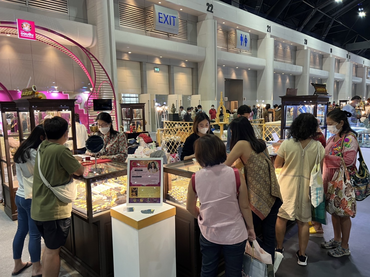 ?สุโขทัย ปิดยอดขาย (nine)วัน ยอดปังอลังการ (three)(one)ล้านบาท ‼️