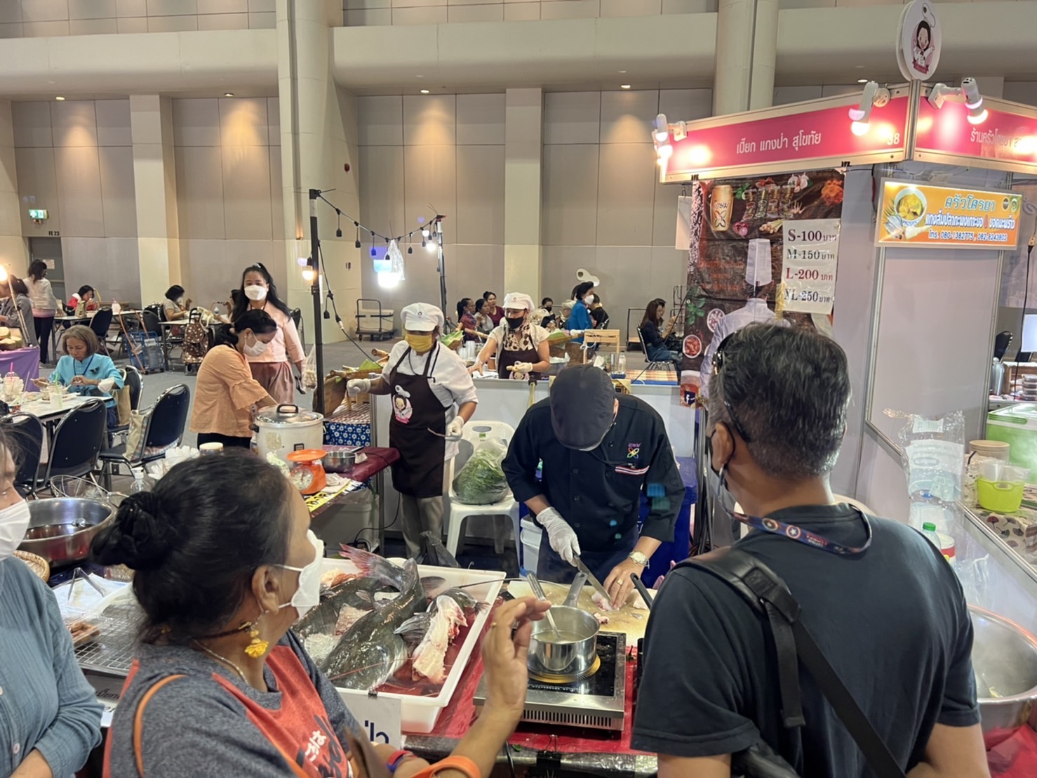 ?สุโขทัย ปิดยอดขาย (nine)วัน ยอดปังอลังการ (three)(one)ล้านบาท ‼️