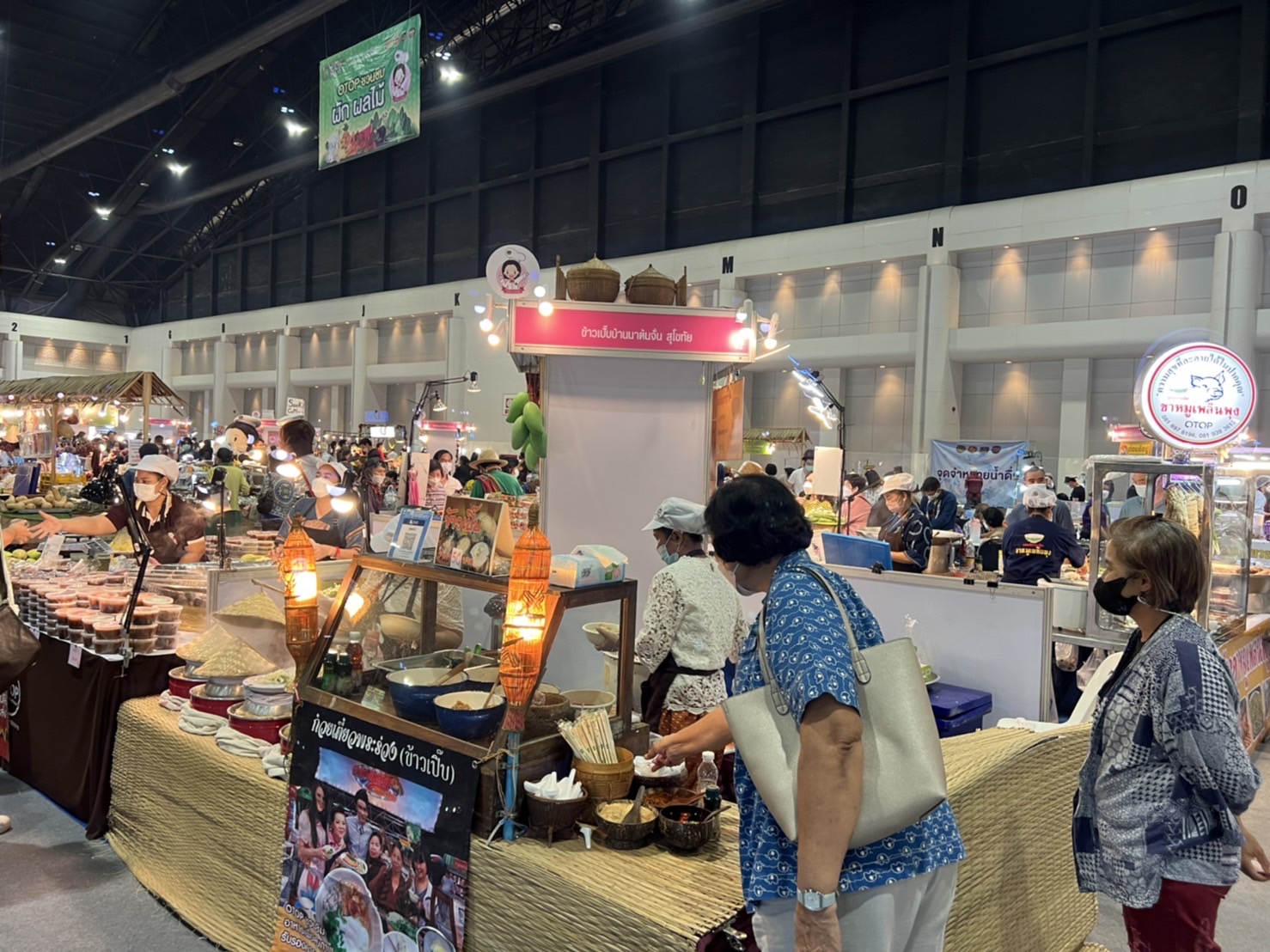 ?สุโขทัย ปิดยอดขาย (nine)วัน ยอดปังอลังการ (three)(one)ล้านบาท ‼️