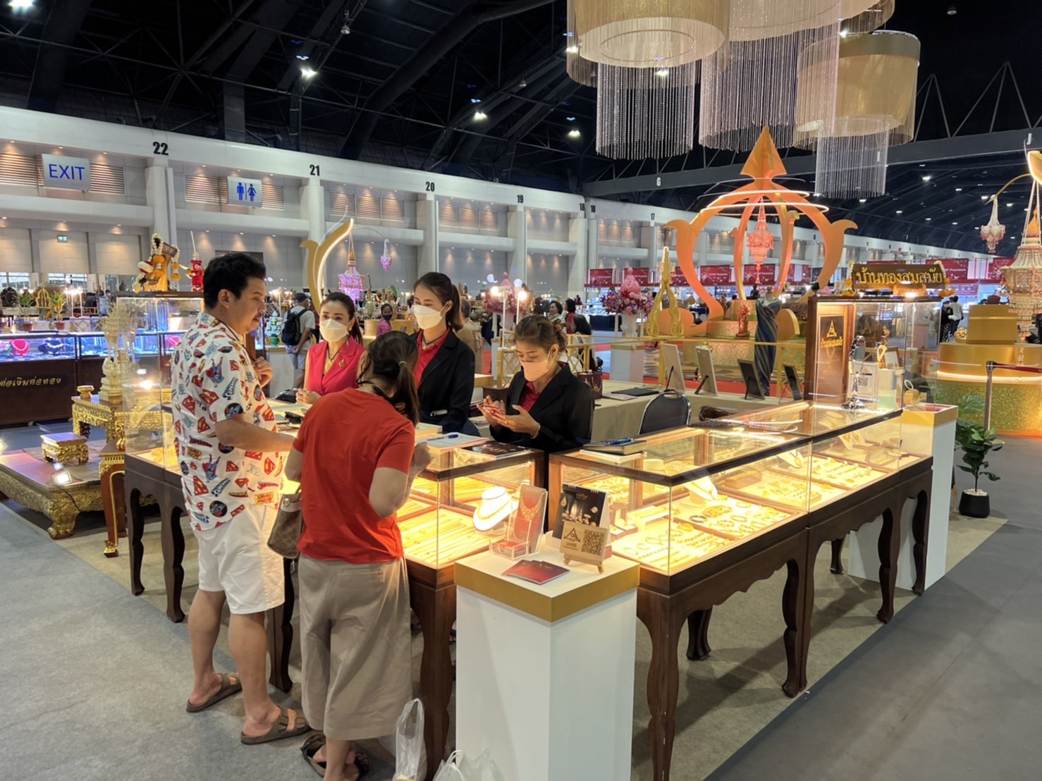 ?สุโขทัย ปิดยอดขาย (nine)วัน ยอดปังอลังการ (three)(one)ล้านบาท ‼️