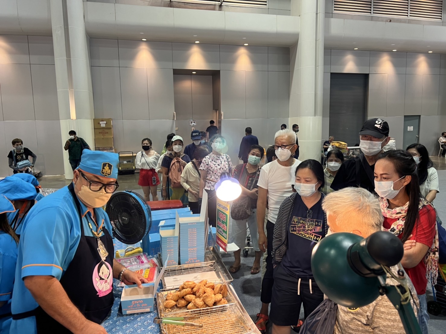 ?สุโขทัย ปิดยอดขาย (nine)วัน ยอดปังอลังการ (three)(one)ล้านบาท ‼️