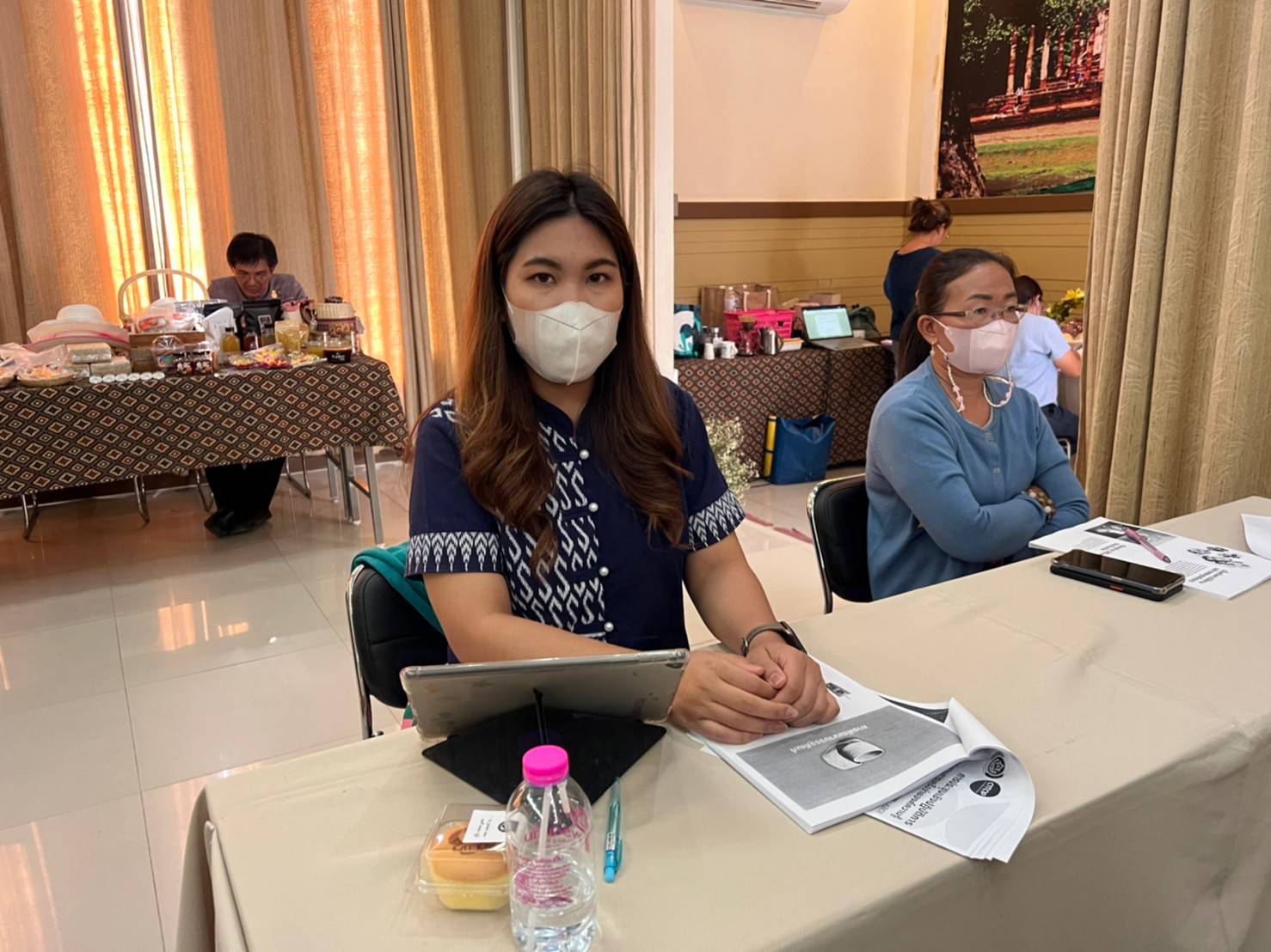 โครงการส่งเสริมกระบวนการเครือข่ายองค์ความรู้ (Knowledge – Based OTOP : KBO) จังหวัด ประจำปีงบประมาณ พ.ศ. 2566