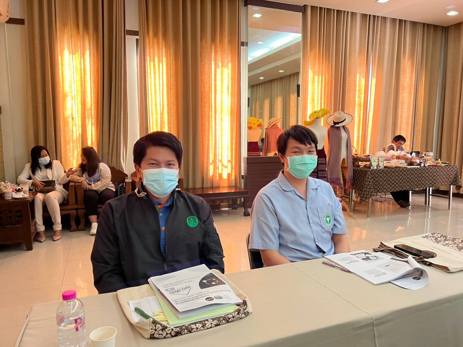 โครงการส่งเสริมกระบวนการเครือข่ายองค์ความรู้ (Knowledge – Based OTOP : KBO) จังหวัด ประจำปีงบประมาณ พ.ศ. 2566