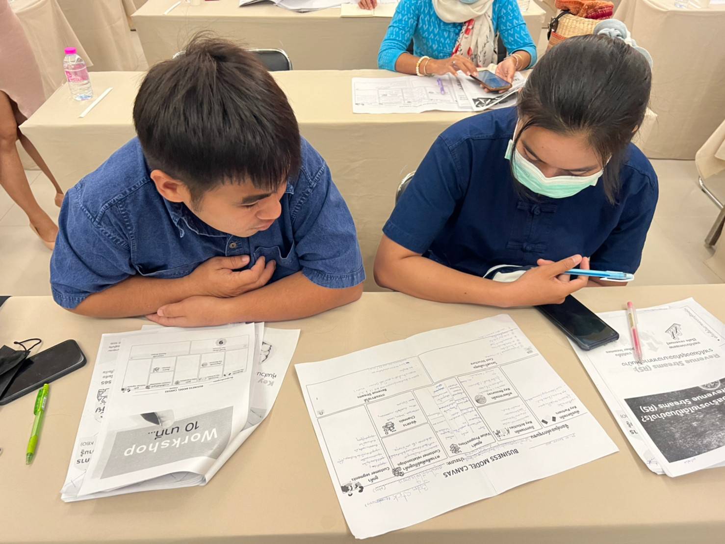 โครงการส่งเสริมกระบวนการเครือข่ายองค์ความรู้ (Knowledge – Based OTOP : KBO) จังหวัด ประจำปีงบประมาณ พ.ศ. 2566