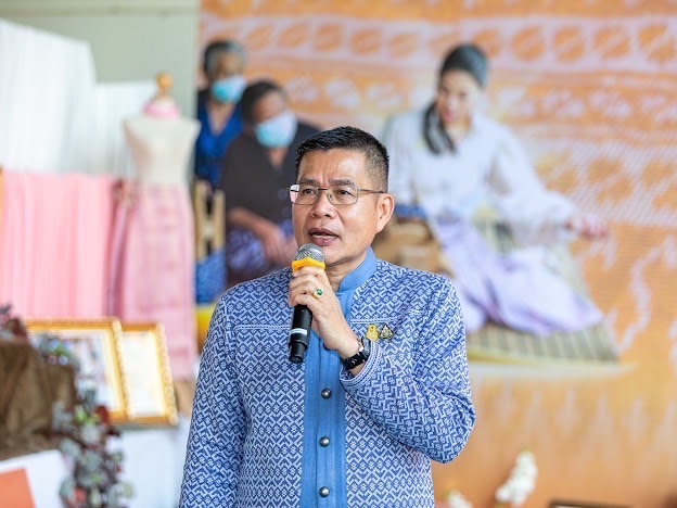 ☀️จังหวัดสุโขทัย จัดกิจกรรมการประกาศเจตนารมณ์การดำเนินการขับเคลื่อนหมู่บ้านรุ่งอรุณแห่งความสุขอย่างยั่งยืน ตามหลักปรัชญาของเศรษฐกิจพอเพียง ประจำปี 2566✨