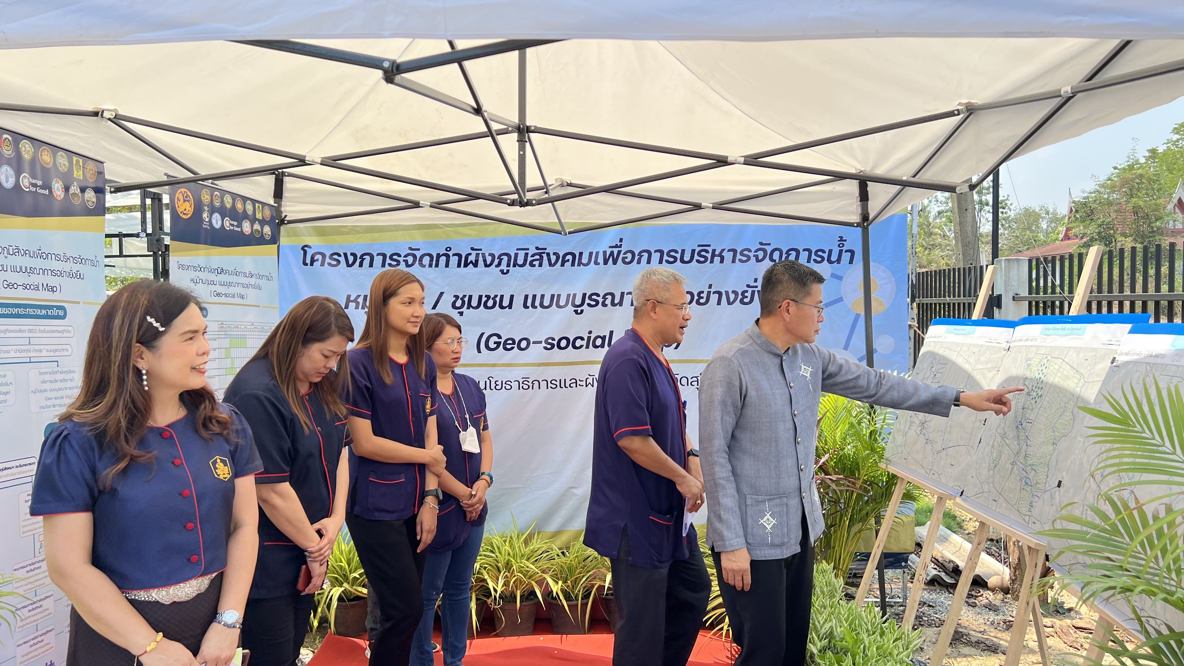 พช.สุโขทัย เข้าร่วมโครงการเพิ่มประสิทธิภาพการสื่อสารประชาสัมพันธ์การพัฒนาจังหวัดเชิงพื้นที่ให้กับสื่อมวลชนและเครือข่ายประชาสัมพันธ์ ครั้งที่ 2 ประจำปี 2566