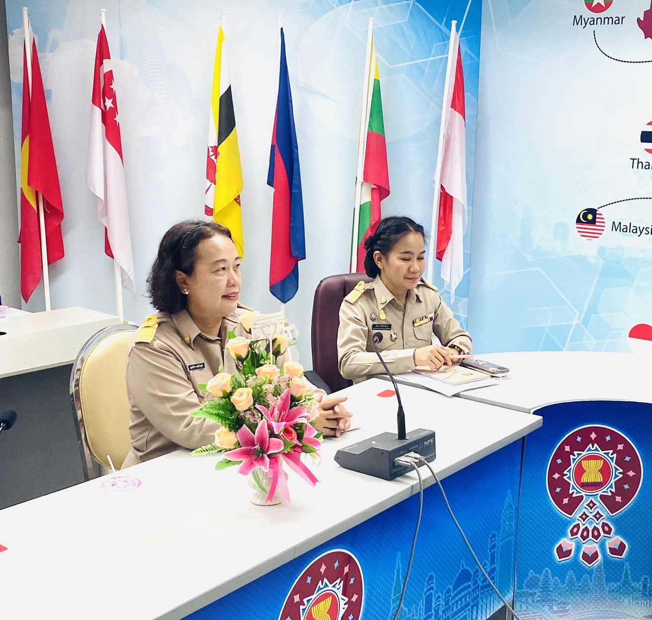 ?พช.สุโขทัย เสริมทัพ TEAM COME TRUE “ทีมแห่งความสำเร็จ”