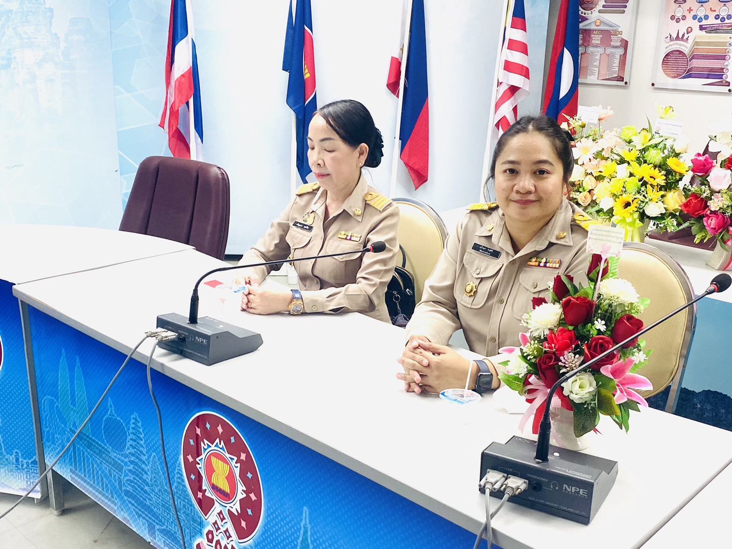 ?พช.สุโขทัย เสริมทัพ TEAM COME TRUE “ทีมแห่งความสำเร็จ”