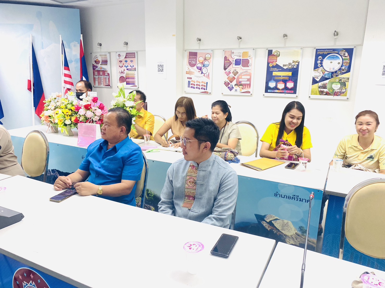 ?พช.สุโขทัย เสริมทัพ TEAM COME TRUE “ทีมแห่งความสำเร็จ”