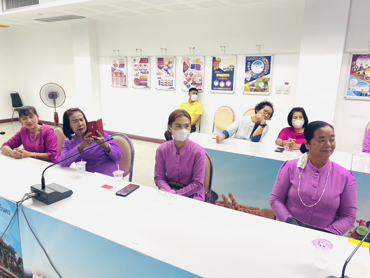 ?พช.สุโขทัย เสริมทัพ TEAM COME TRUE “ทีมแห่งความสำเร็จ”