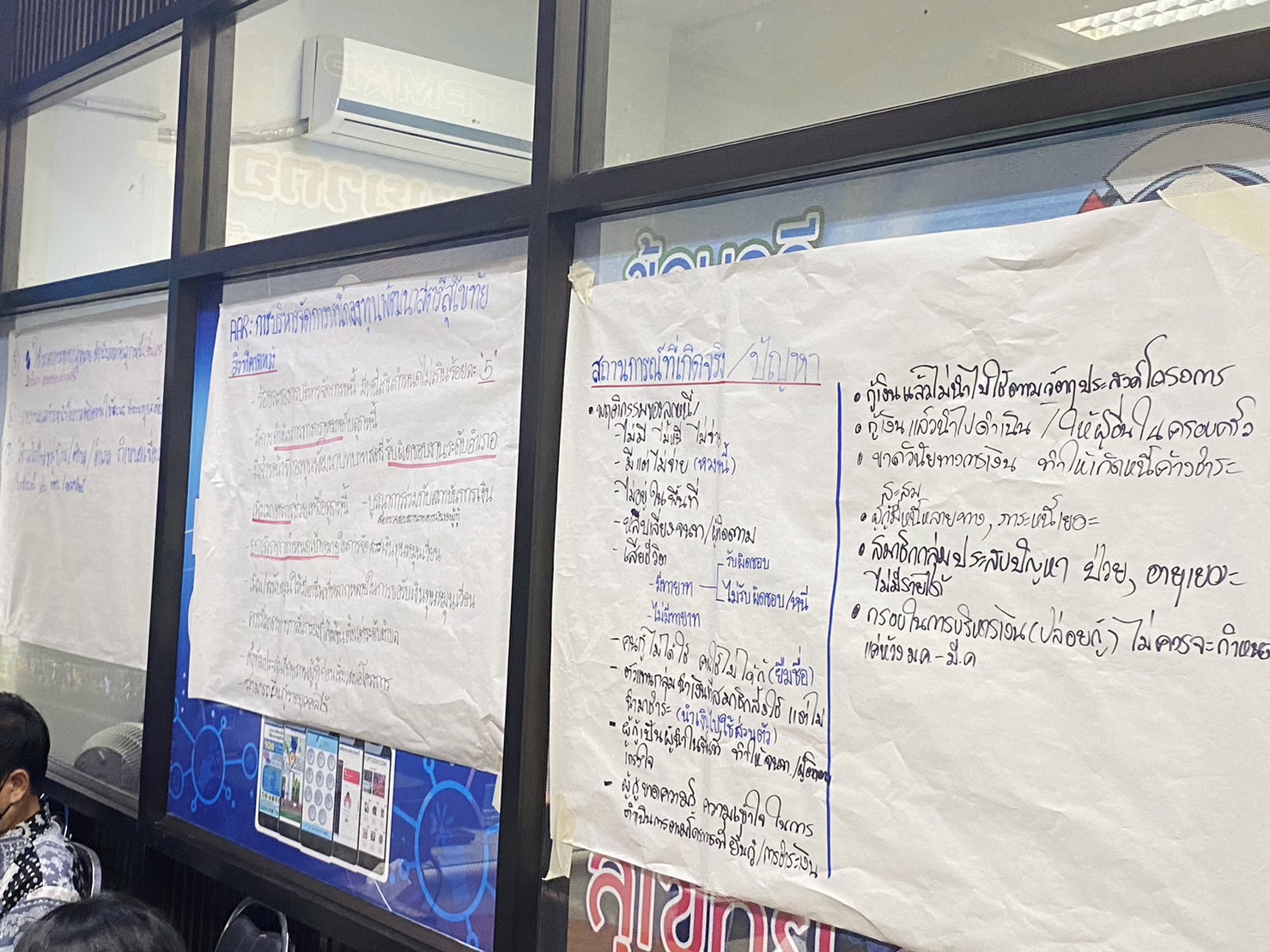 ?พช.สุโขทัย ติวเข้มทีมงานเจ้าหน้าที่ผู้รับผิดชอบงานกองทุนพัฒนาบทบาทสตรีเพื่อการบริหารจัดการหนี้อย่างมีประสิทธิภาพ✨