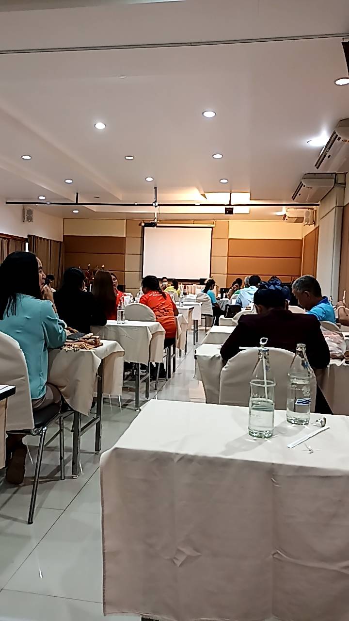 จับมือภาคีเครือข่าย KBO ร่วมวิเคราะห์และให้คำปรึกษาการพัฒนาผลิตภัณฑ์ KBO จังหวัดสุโขทัย