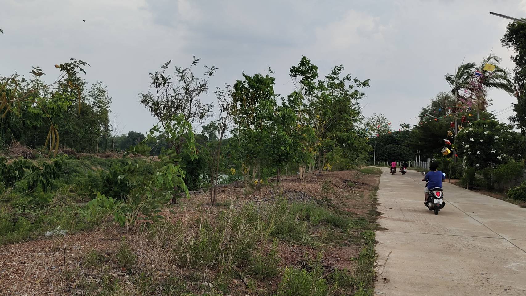 การคัดสรรกิจกรรมพัฒนาชุมชนดีเด่น ประจำปี 2566 อำเภอทุ่งเสลี่ยม