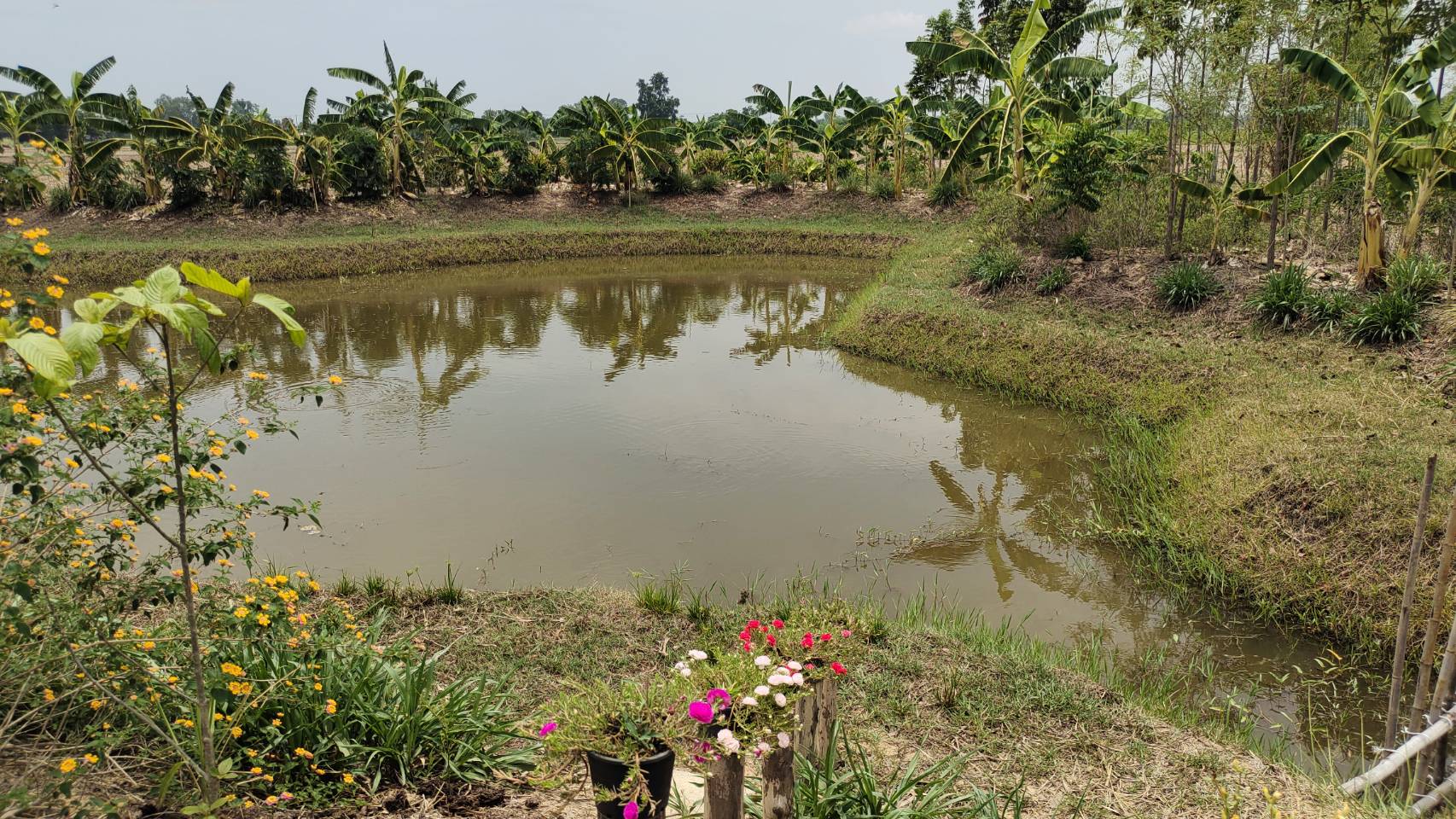 การคัดสรรกิจกรรมพัฒนาชุมชนดีเด่น ประจำปี 2566 อำเภอศรีสำโรง