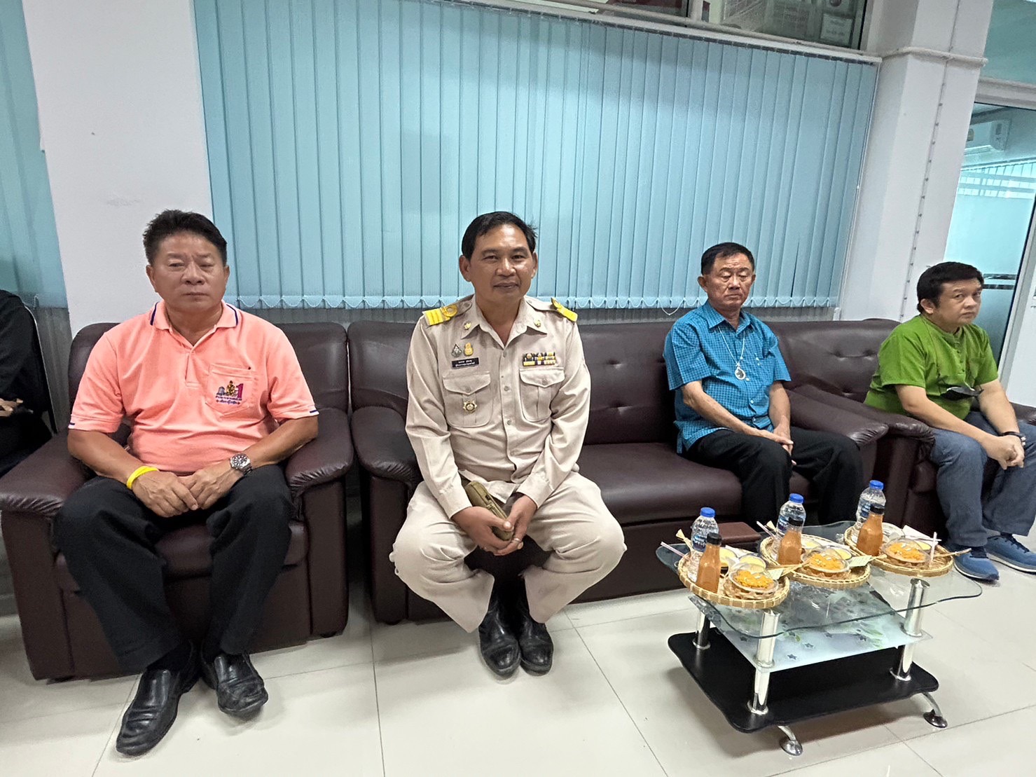 พช.สุโขทัย รวมพลัง!! เข้าร่วมคัดเลือกข้าราชการ ลูกจ้างประจำ และพนักงานราชการดีเด่น ปี 2566 ระดับเขตตรวจราชการที่ 17