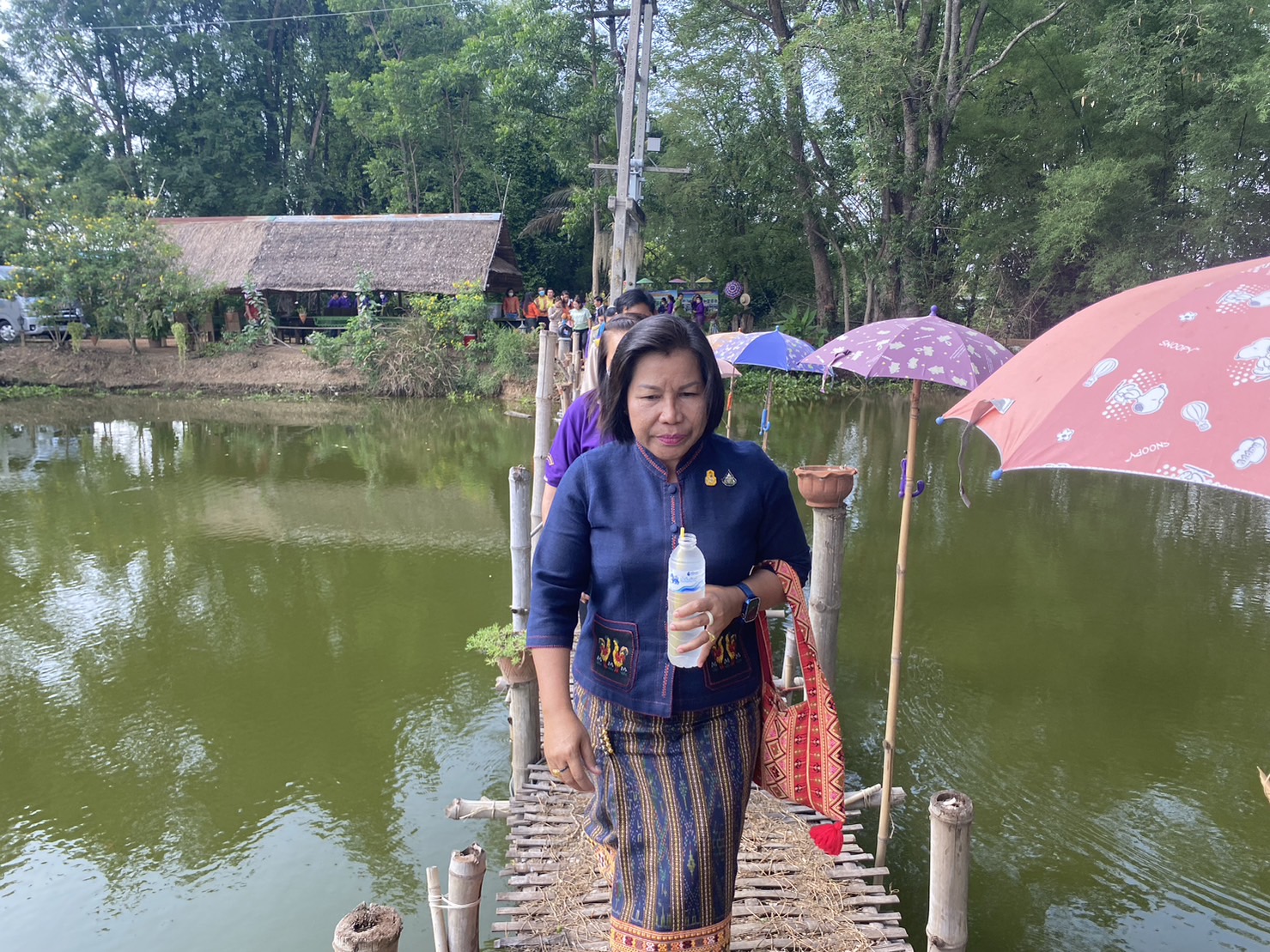 พช.สุโขทัย รวมพลัง!! เข้าร่วมคัดเลือกข้าราชการ ลูกจ้างประจำ และพนักงานราชการดีเด่น ปี 2566 ระดับเขตตรวจราชการที่ 17