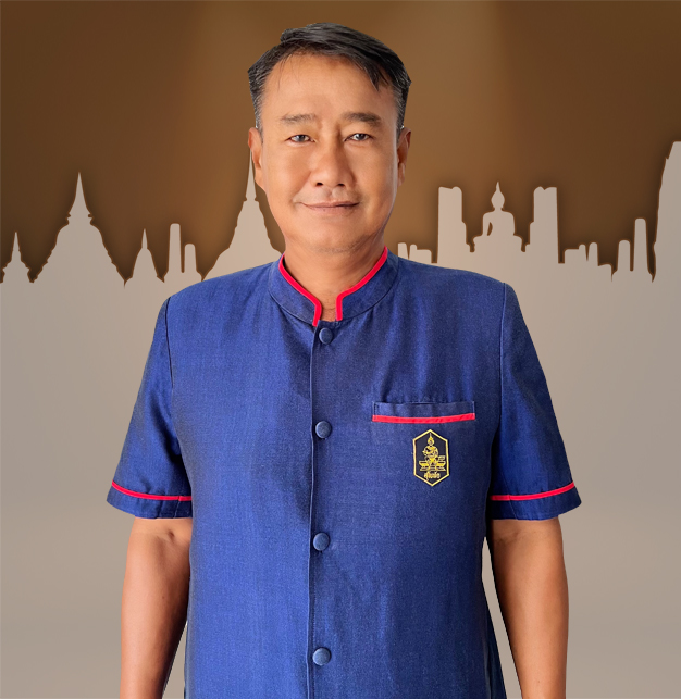 พนักงานขับรถยนต์