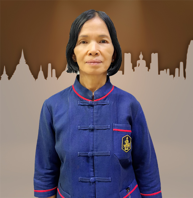 แม่บ้าน