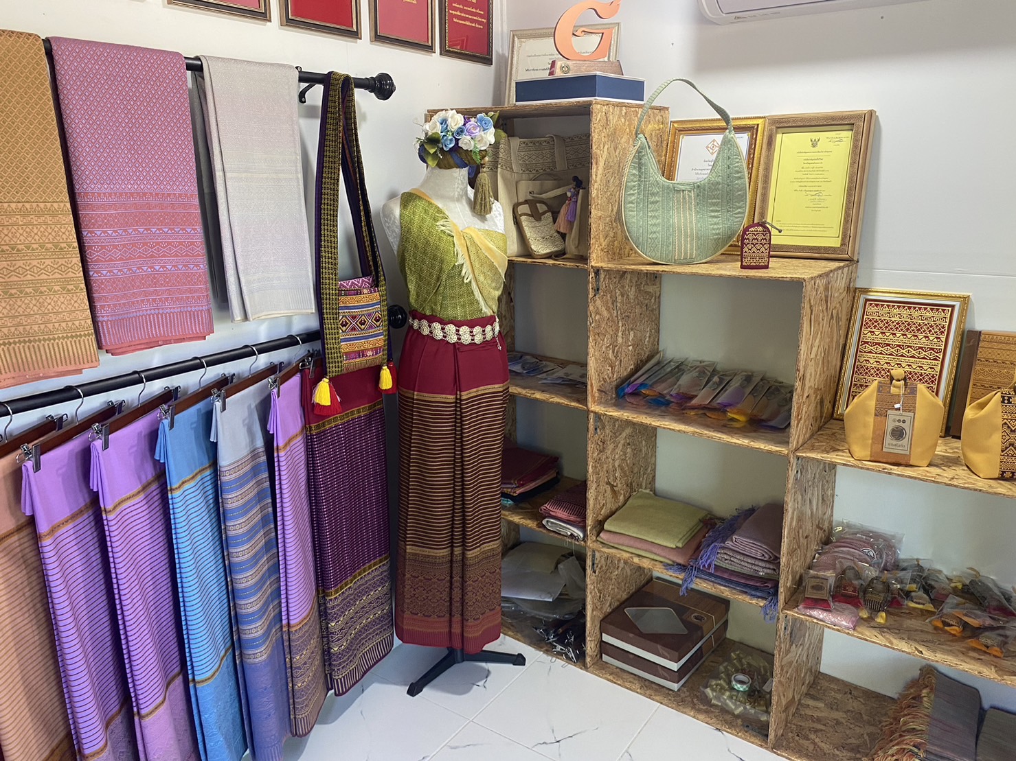 ขับเคลื่อนสารสนเทศตำบลต้นแบบเพื่อพัฒนาคุณภาพชีวิตตำบลท่าชัย อำเภอศรีสัชนาลัย