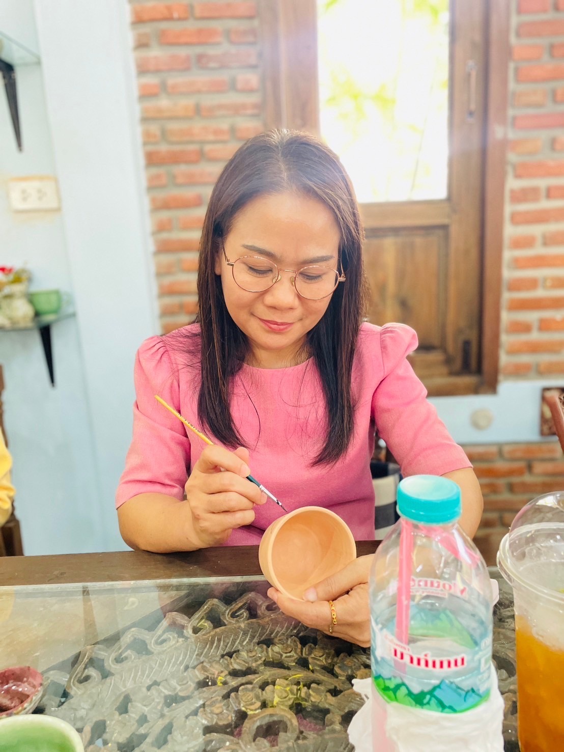 ผู้ตรวจราชการกรมการพัฒนาชุมชนเขตตรวจราชการที่ 17 กลุ่มจังหวัดภาคเหนือตอนล่าง 1 ลงพื้นที่ตรวจราชการจังหวัดสุโขทัย