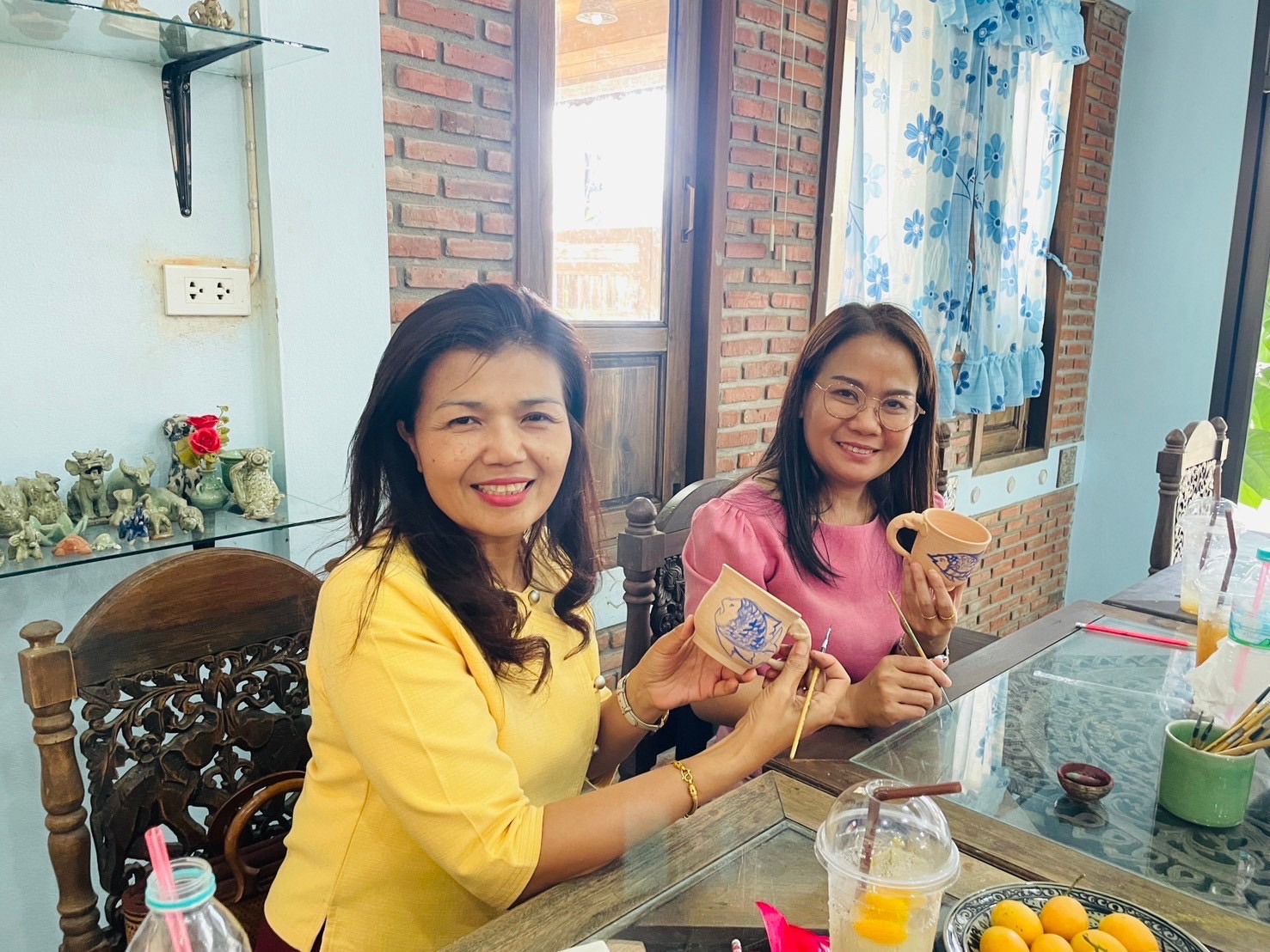 ผู้ตรวจราชการกรมการพัฒนาชุมชนเขตตรวจราชการที่ 17 กลุ่มจังหวัดภาคเหนือตอนล่าง 1 ลงพื้นที่ตรวจราชการจังหวัดสุโขทัย